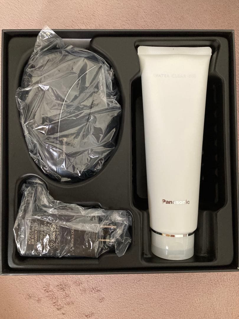 パナソニックEH-SP85-K リフトケア バイタリフト かっさ