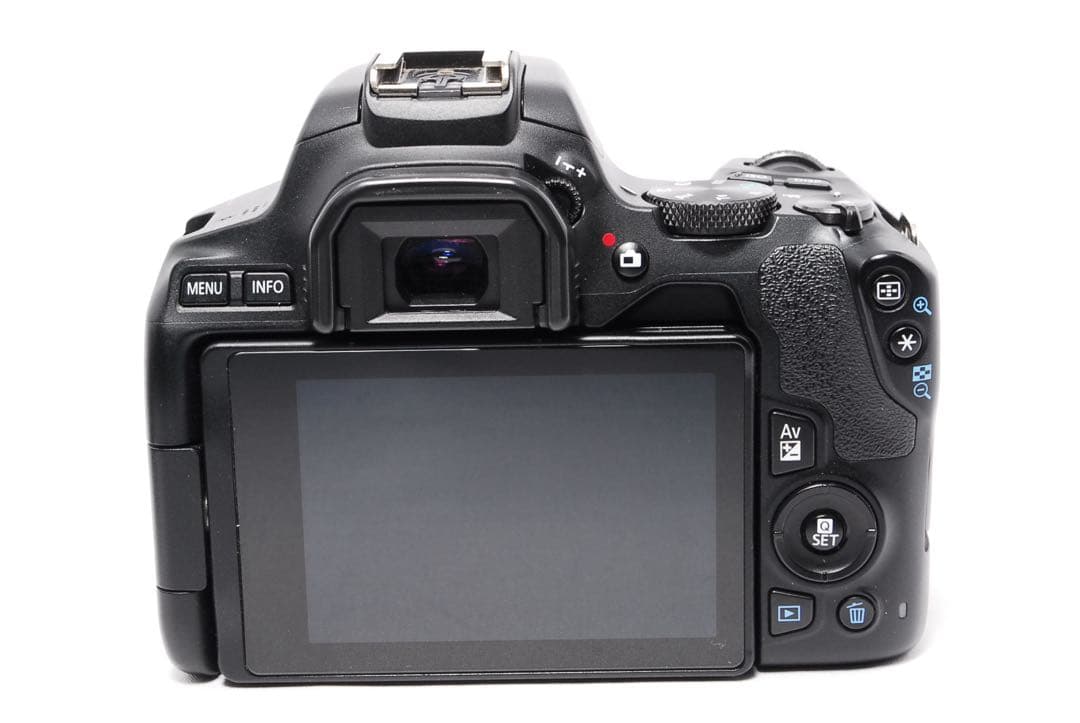 ◆WiFiで楽々転送◆Canon Kiss X10◆STMレンズ◆一眼レフカメラ