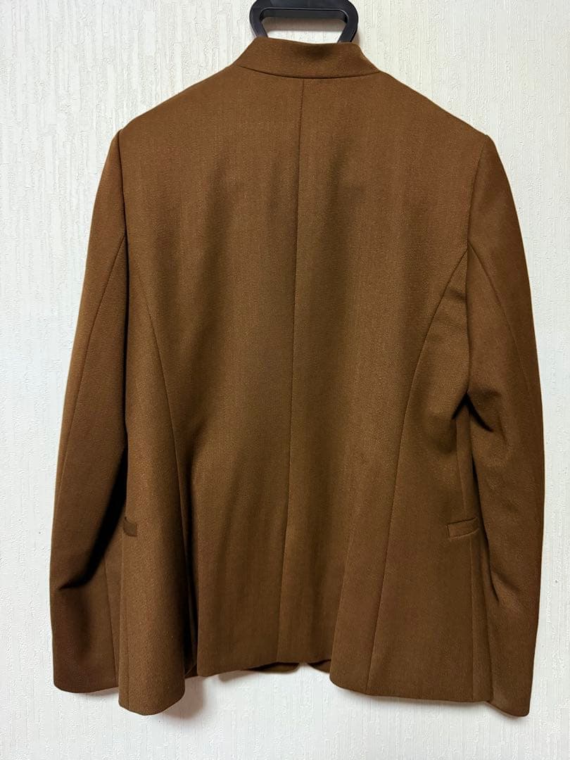 洋服の青山　アンカーウーマン　スーツ