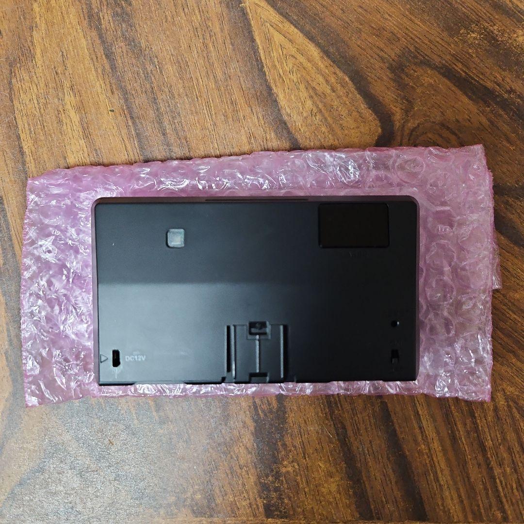 かず　BLITZ レーダー探知機 Touch-LASER TL315R