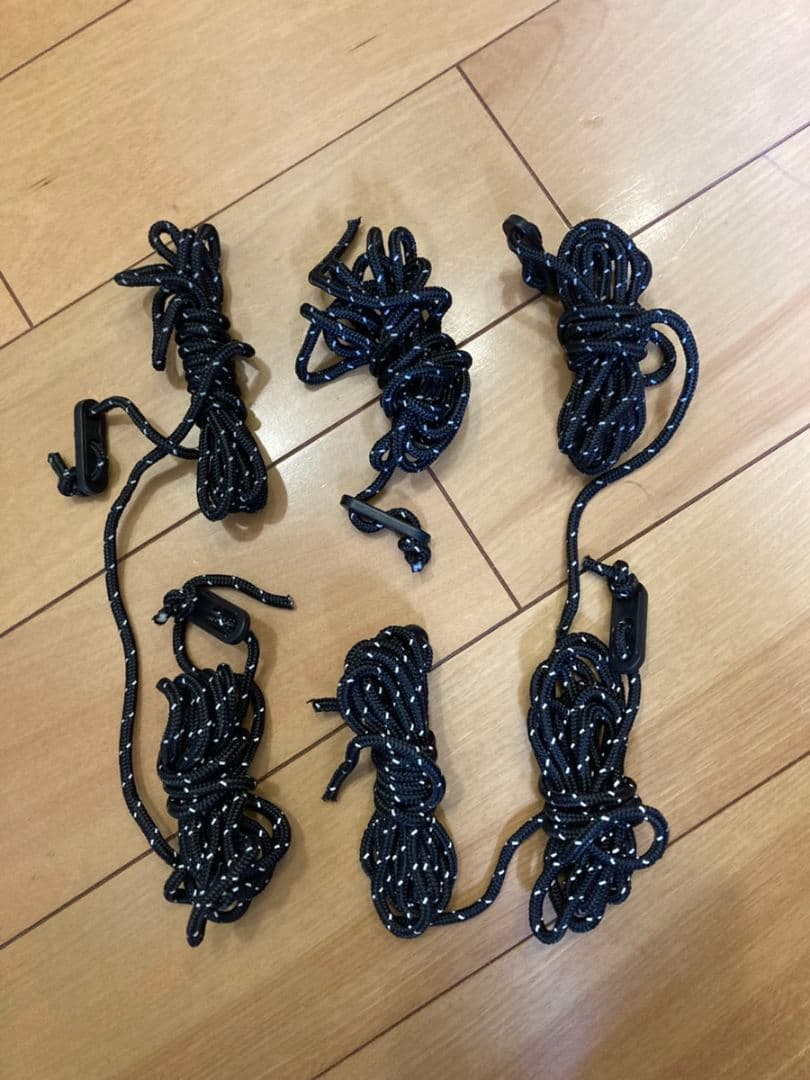 SAVOTTA サヴォッタ サウナテント ヒイシ 2