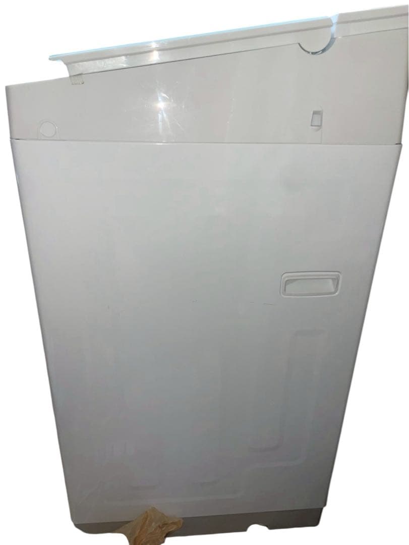 TOSHIBA ZABOON AW-7DH3 縦型洗濯機 7kg 2023年製