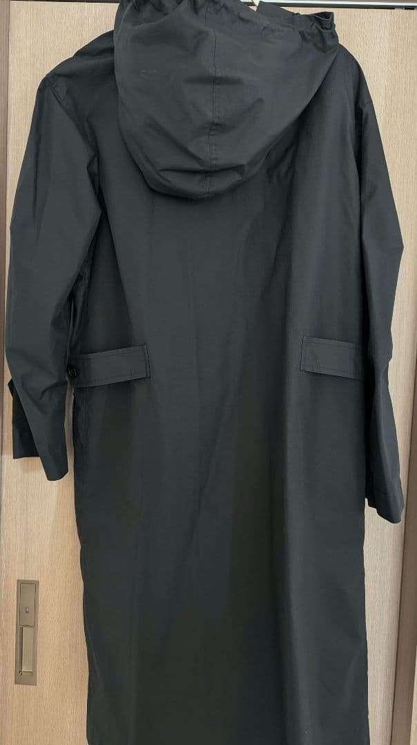 MARGARET HOWELL WATERPROOFED COTTON 美品