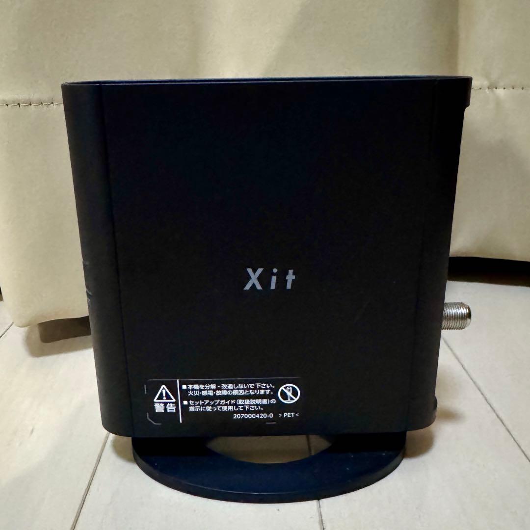 その他 Xit AirBox XIT-AIR110W