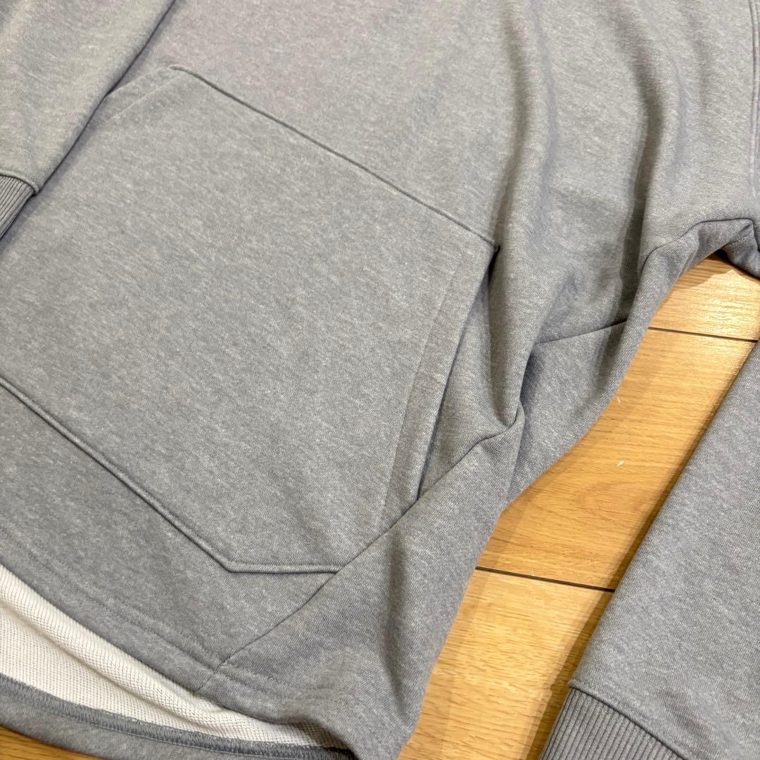 新品　アンダーアーマー セットアップ スウェット 上下　バスケットボール