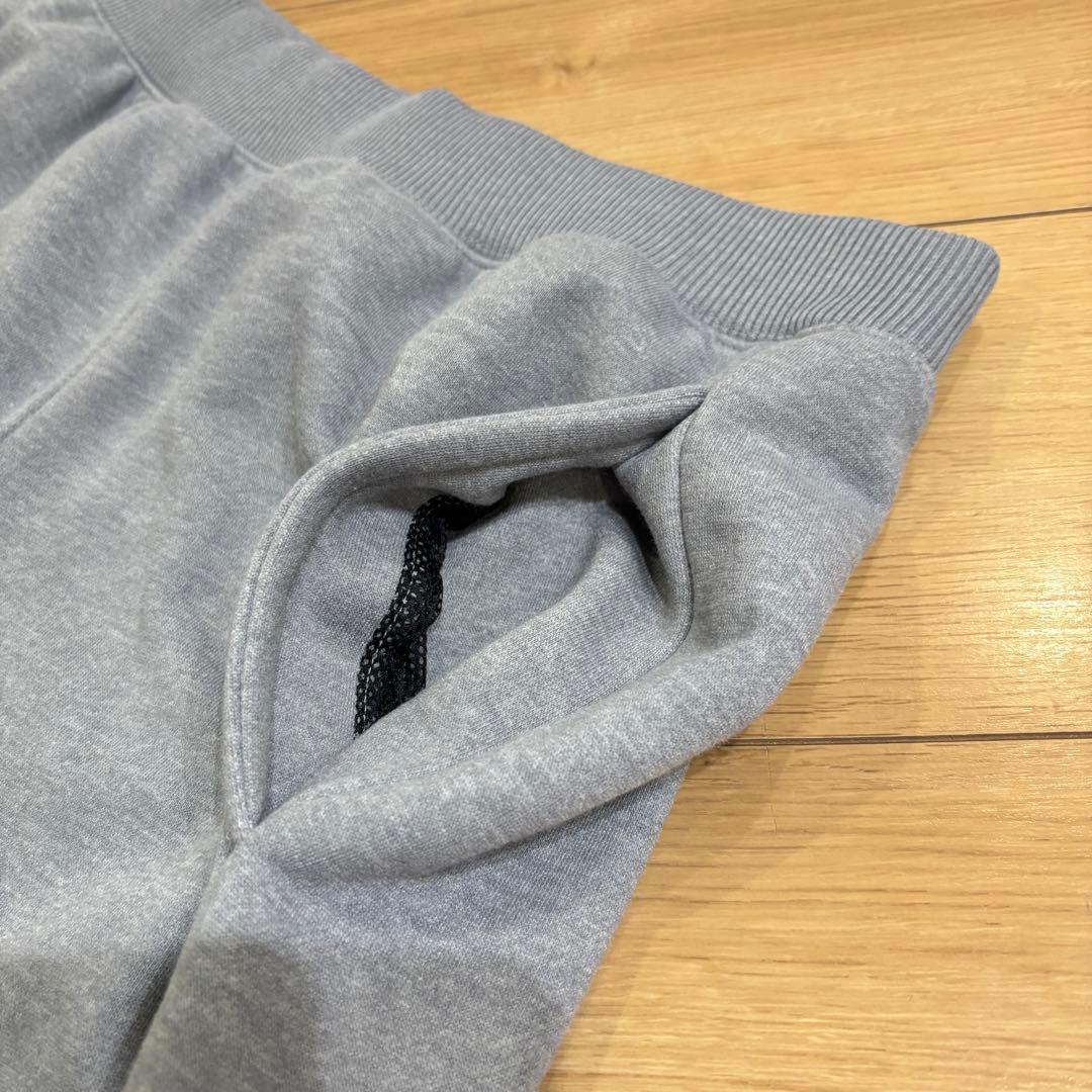 新品　アンダーアーマー セットアップ スウェット 上下　バスケットボール