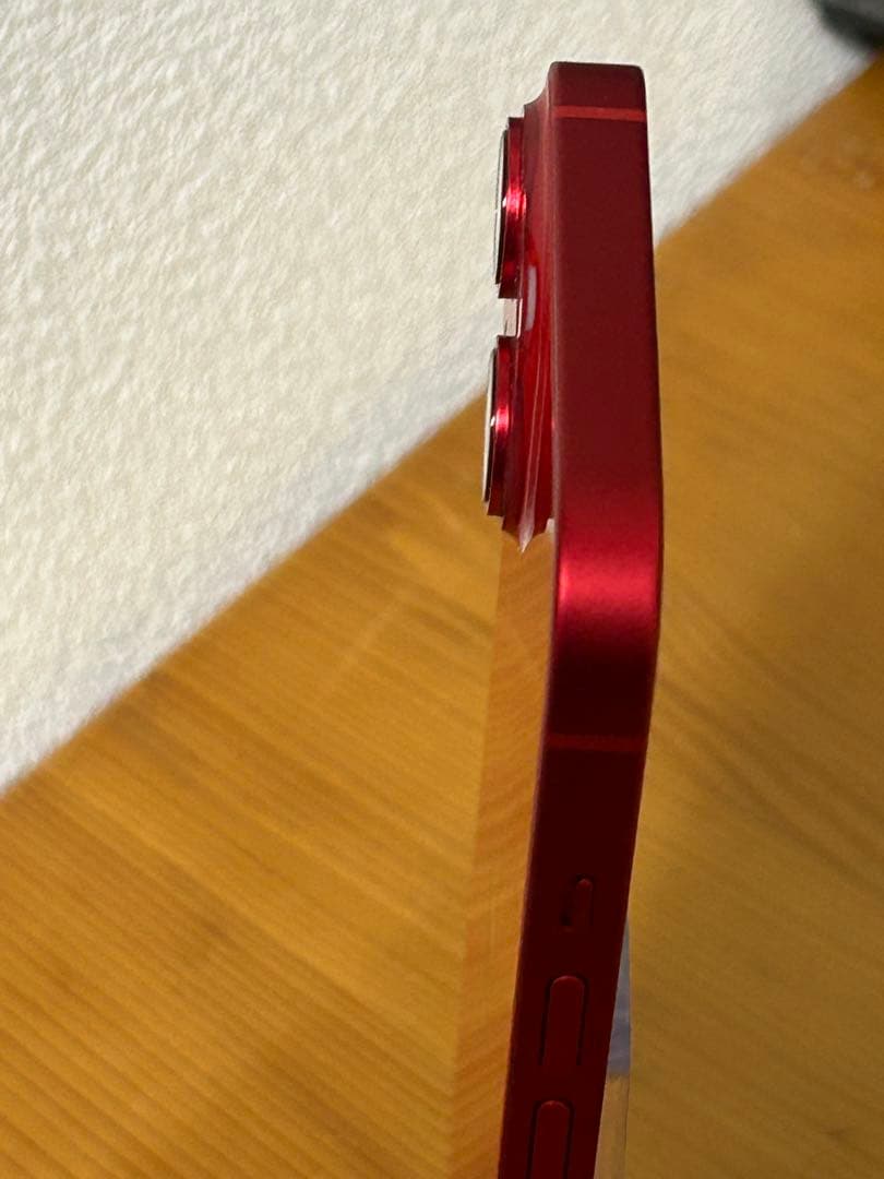 iPhone 14 256GB SIMフリー バッテリー88%