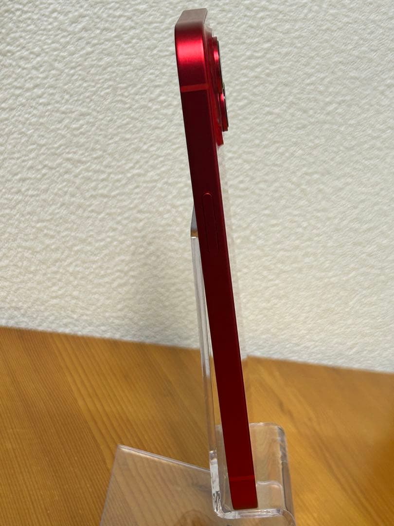 iPhone 14 256GB SIMフリー バッテリー88%