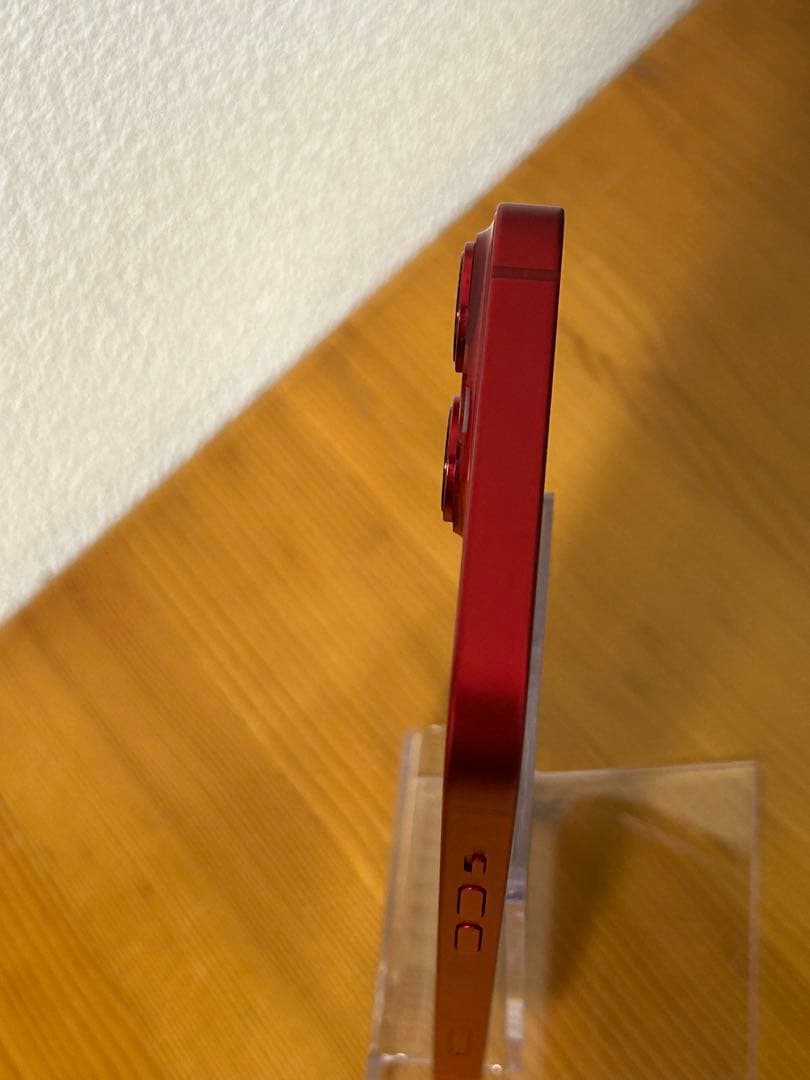 iPhone 14 256GB SIMフリー バッテリー88%