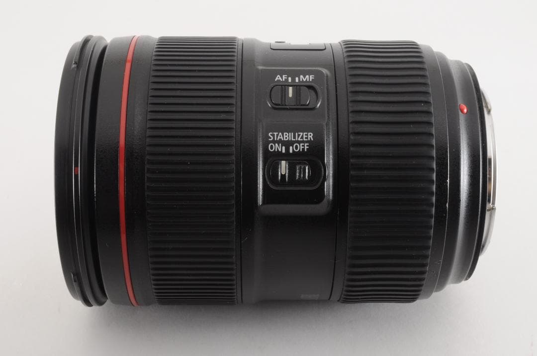 【良品】Canon EF 24-105mm F4L IS II USM