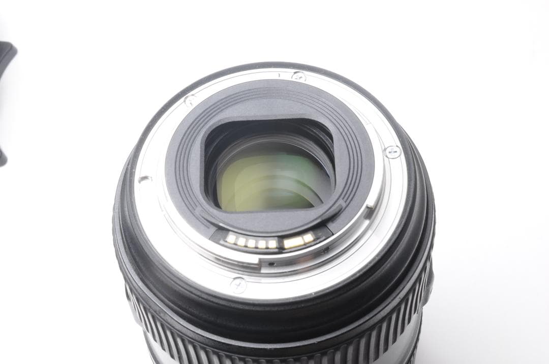 【良品】Canon EF 24-105mm F4L IS II USM
