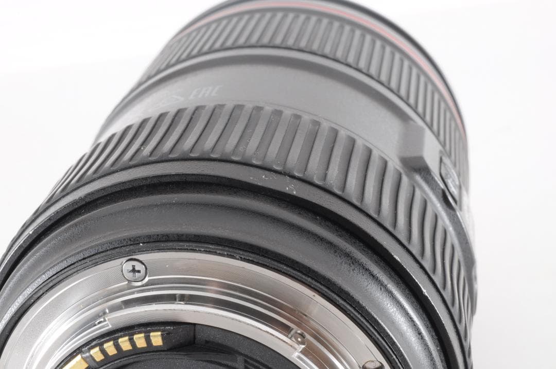 【良品】Canon EF 24-105mm F4L IS II USM