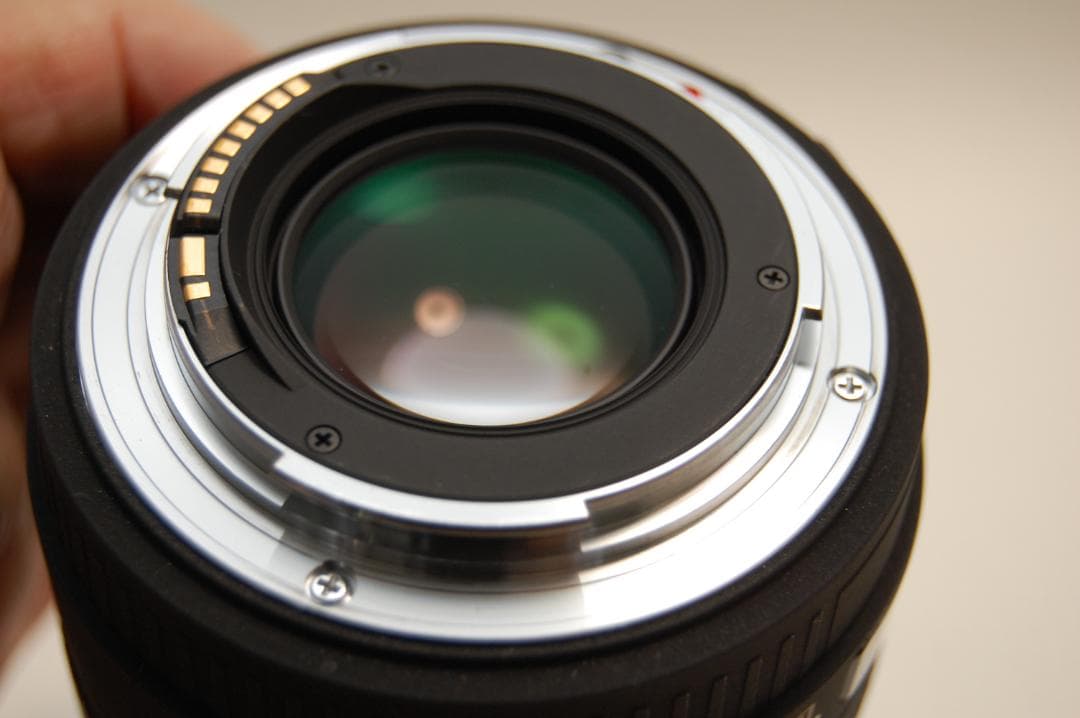 【中古美品】SIGMA 30mm F1.4 DC HSM レンズ（名機）