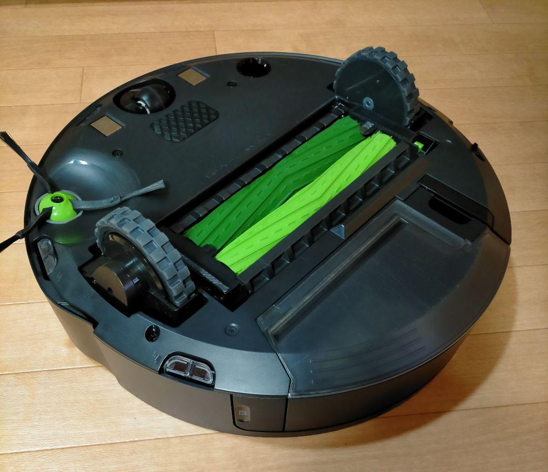 ルンバiRobotルンバj7極美品