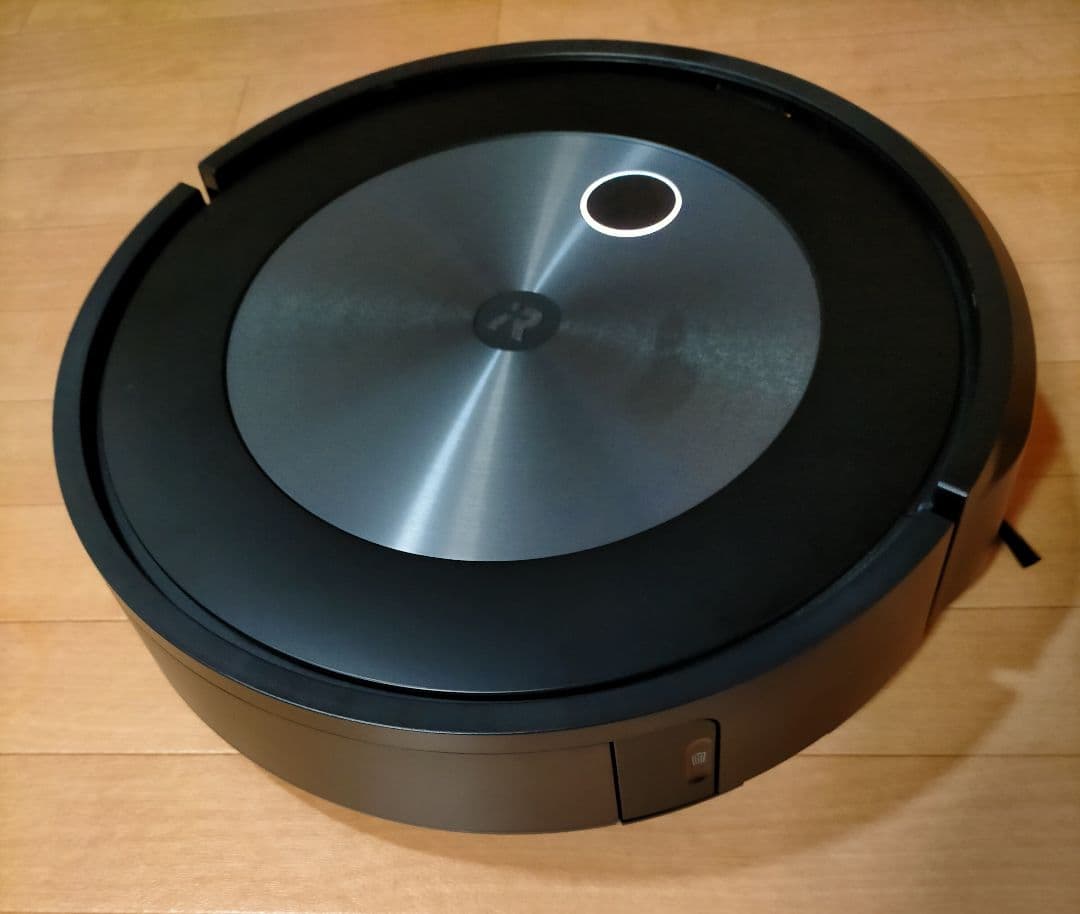ルンバiRobotルンバj7極美品