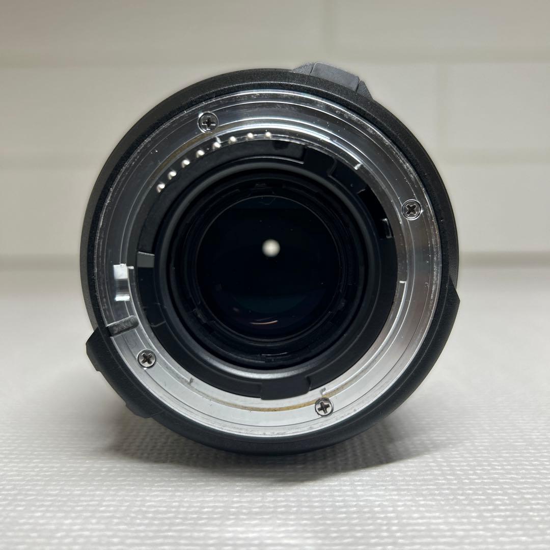 レンズ(ズーム) Tamron SP 17-50mm F2.8