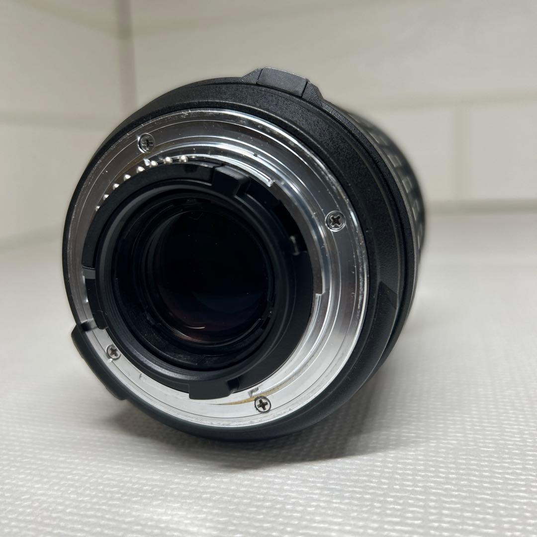 レンズ(ズーム) Tamron SP 17-50mm F2.8