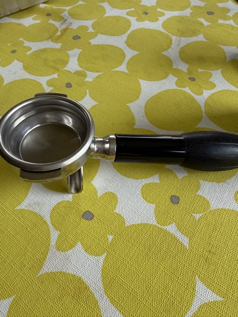 【土日限定値下げ中】Solis ソリス　エスプレッソマシン