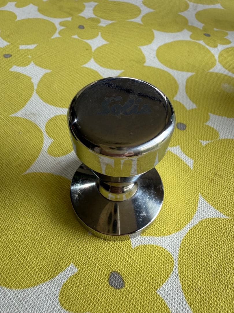 【土日限定値下げ中】Solis ソリス　エスプレッソマシン