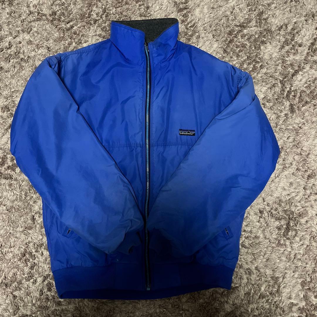 patagonia シェルドシンチラ　パフジャケット2点まとめ売り