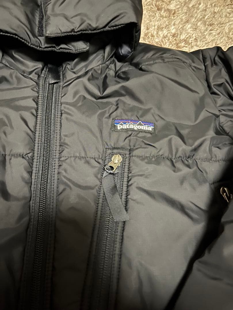 patagonia シェルドシンチラ　パフジャケット2点まとめ売り