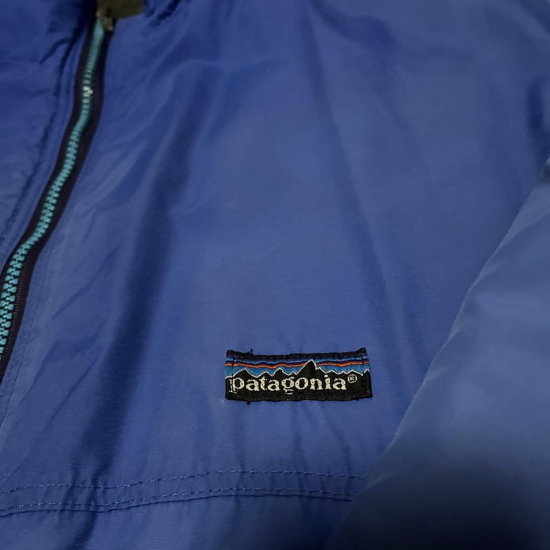 patagonia シェルドシンチラ　パフジャケット2点まとめ売り