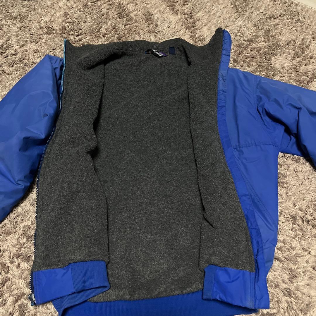 patagonia シェルドシンチラ　パフジャケット2点まとめ売り
