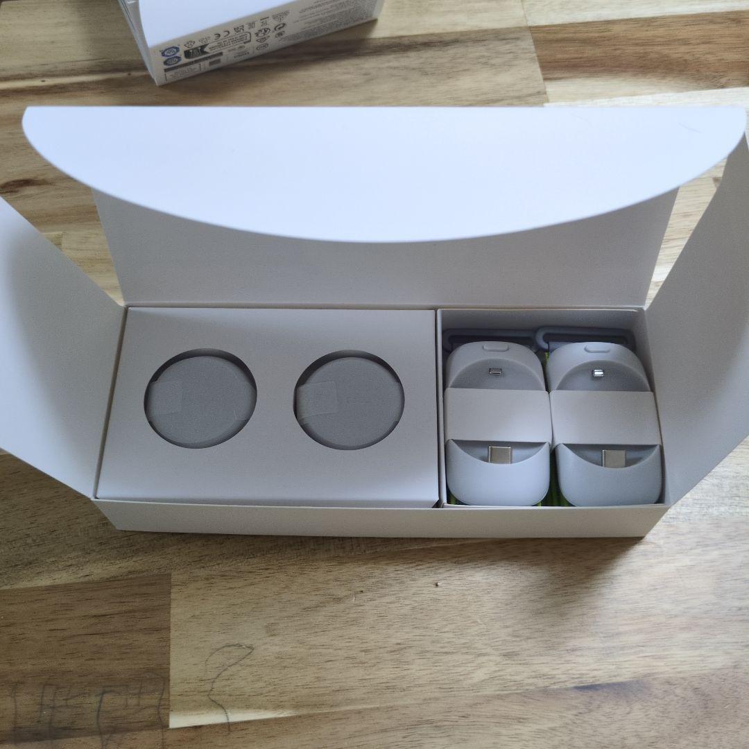 【1/5まで限定値下げ】 PICO 4 Ultra 足首+腰用トラッカー付き