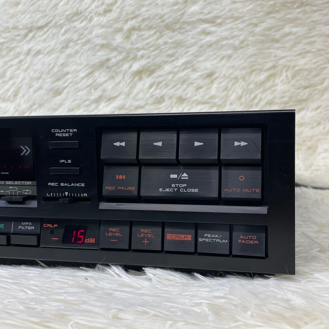 AKAI アカイ GX-R70 カセットデッキ　再生確認済