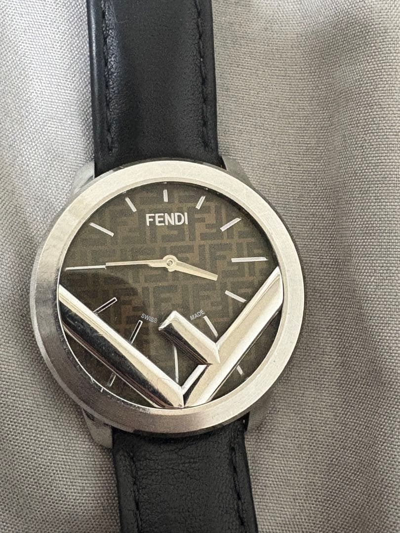 FENDI 時計