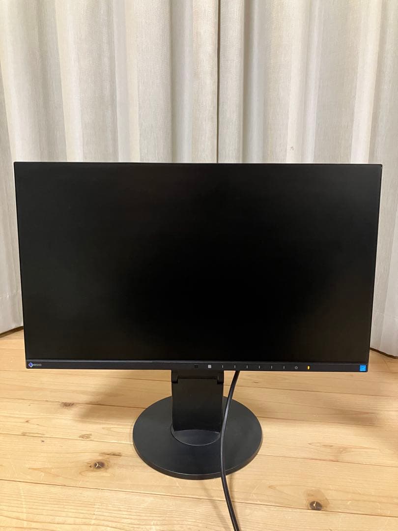 【美品】使用時間少なめ　EIZO Flex scan EV2450