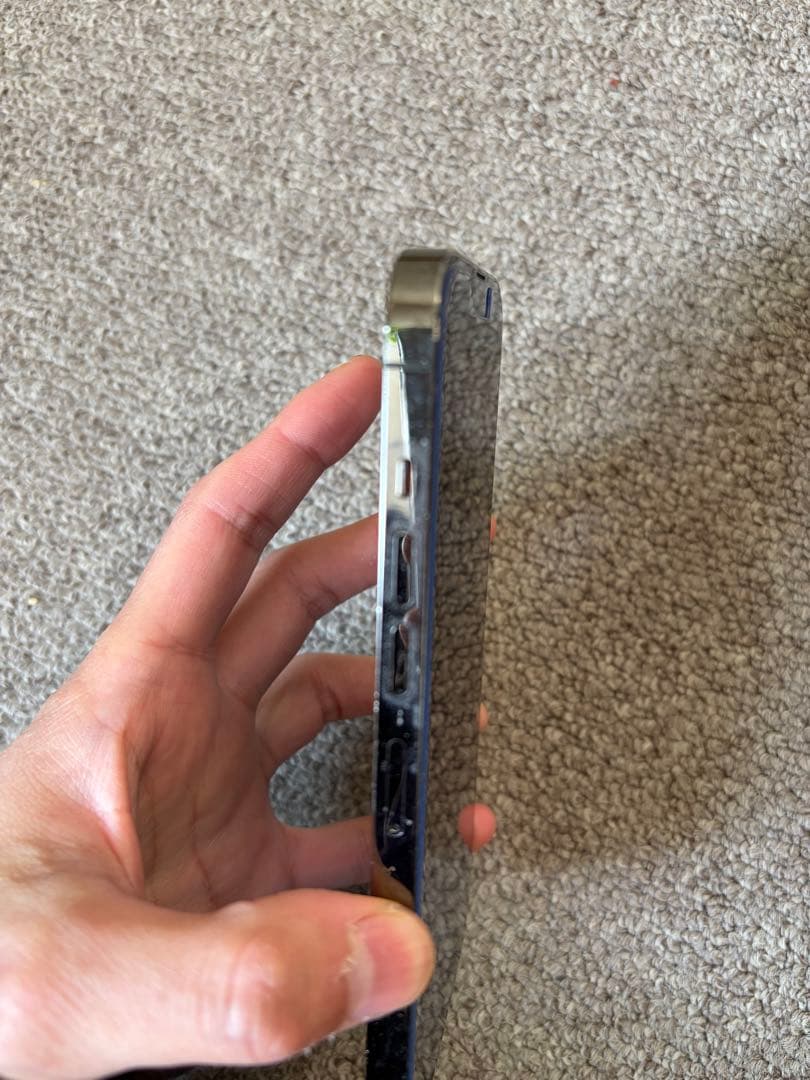 スマートフォン本体 iPhone 13 Pro Max