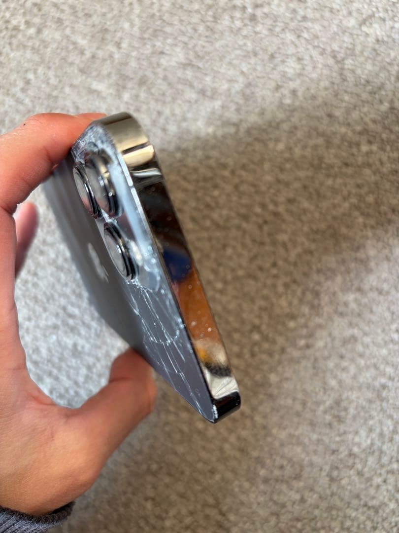 スマートフォン本体 iPhone 13 Pro Max