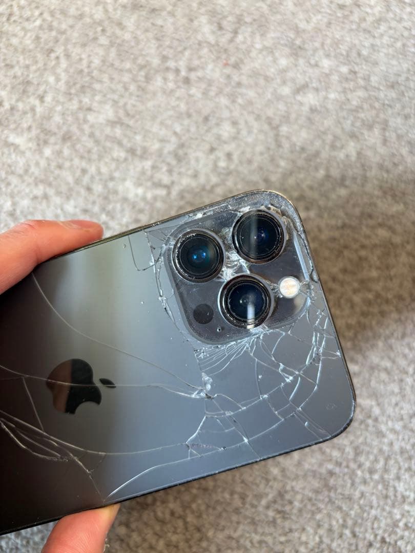 スマートフォン本体 iPhone 13 Pro Max