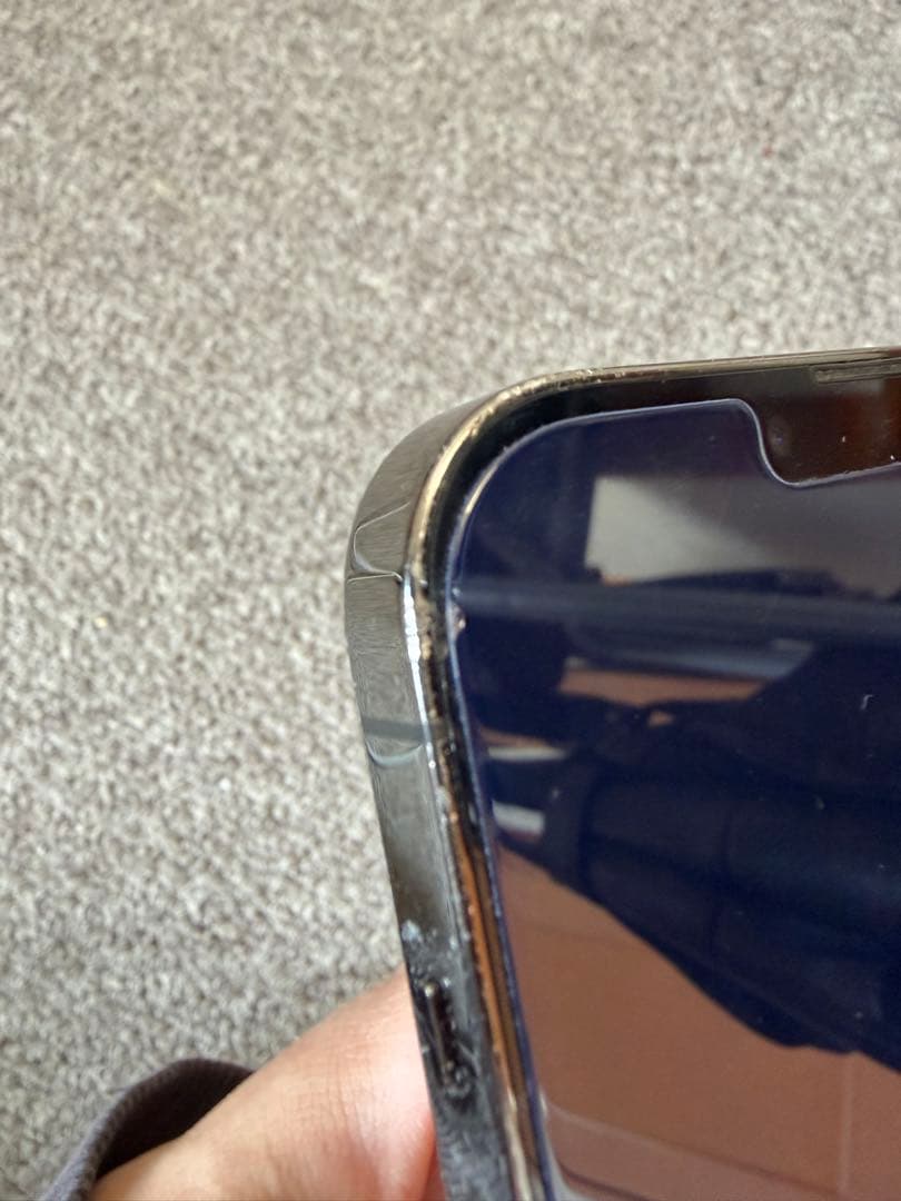 スマートフォン本体 iPhone 13 Pro Max