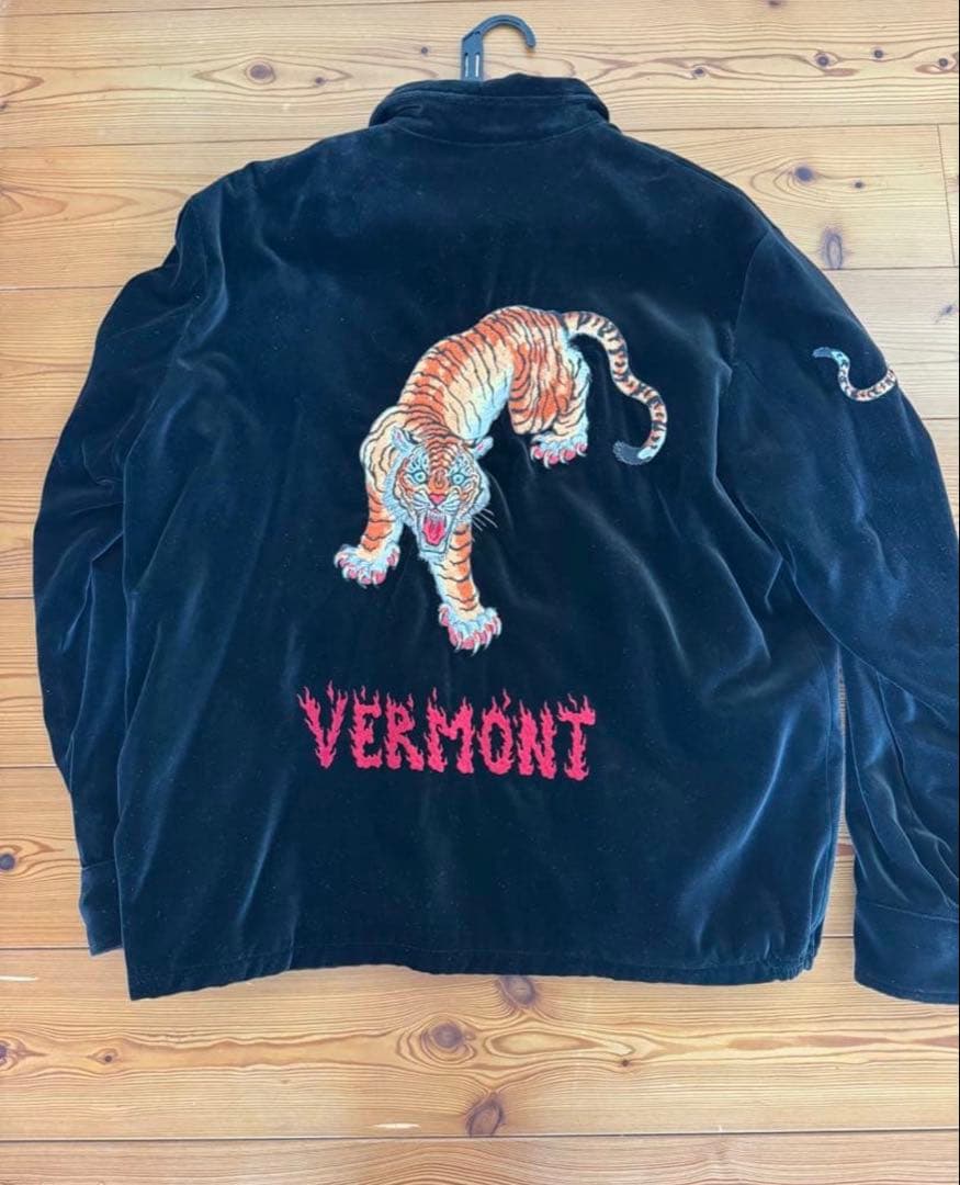 ワコマリアベトジャン