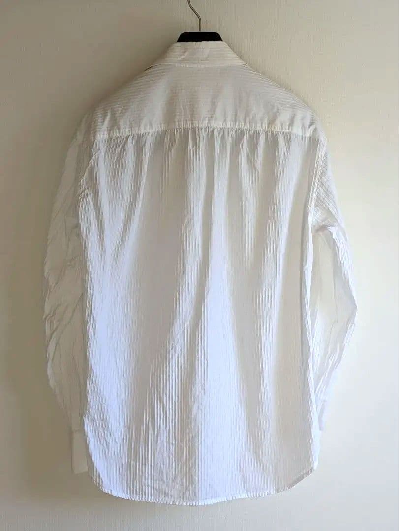 【Bourrienne Paris X】ブリエンヌ MARIN プルオーバー S