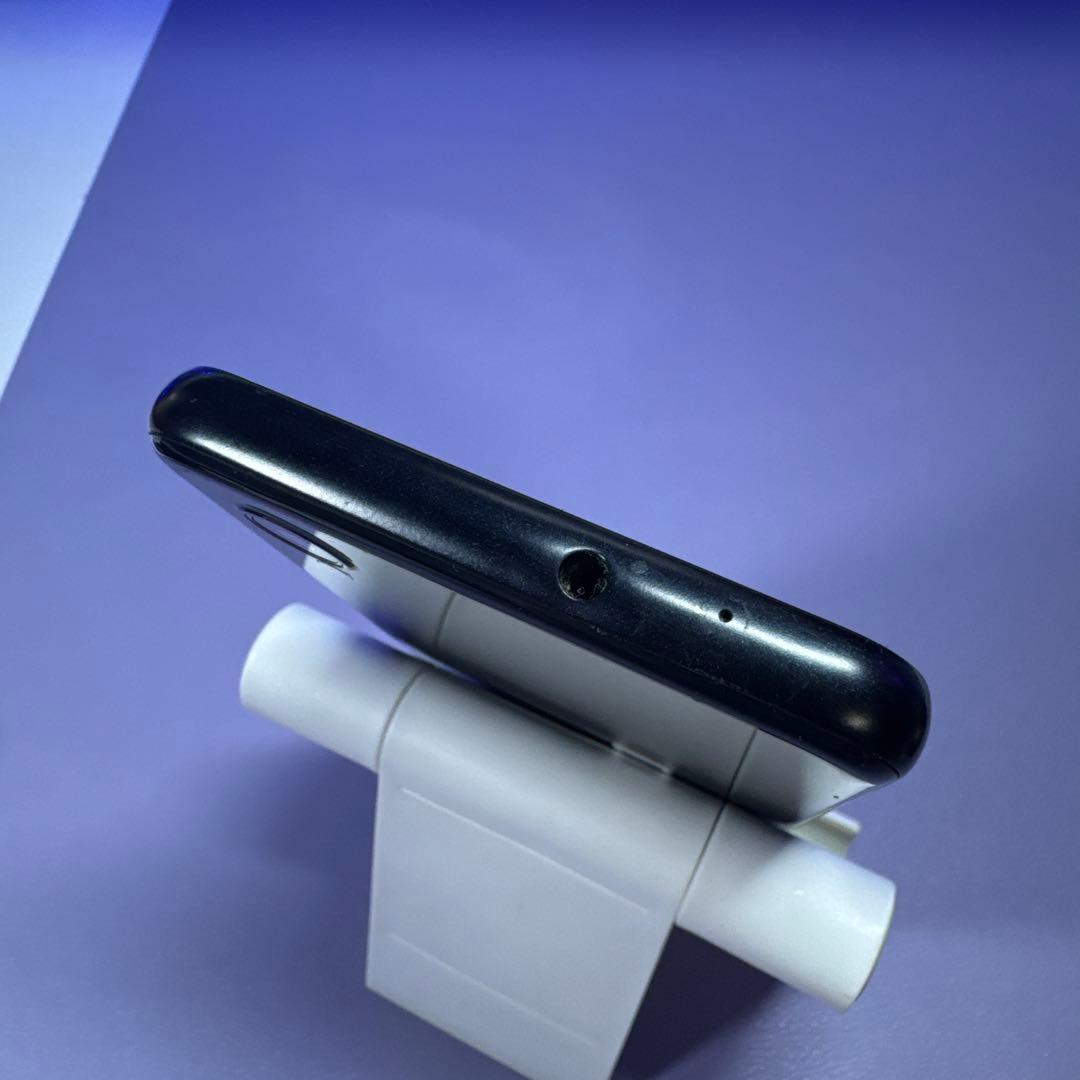 JA271 Galaxy A22 5G SC-56B ドコモ スマホ本体