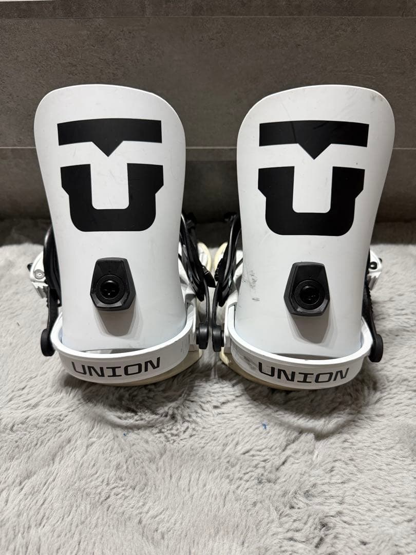 【最終値下げ】Union STRATA サイズM ビンディング 23-24モデル