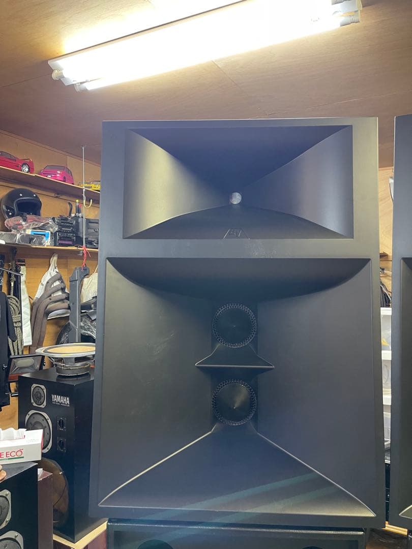 ELECTRO VOICE セット　引き取り限定