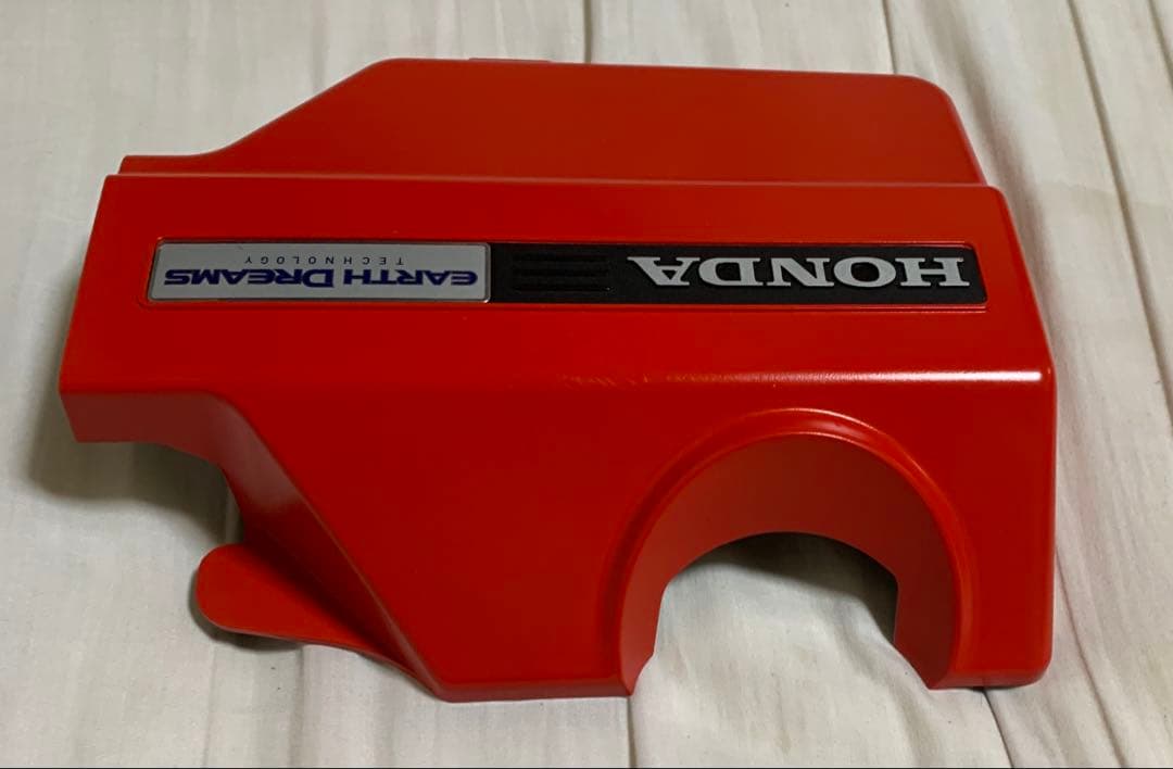 s660 エンジンカバー