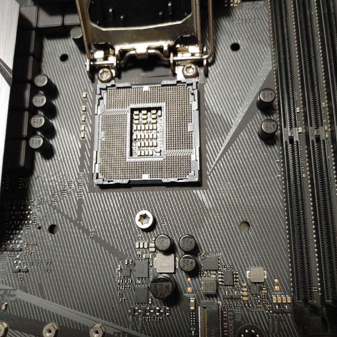 その他 ASUS Z270F MSI 170M PRO VDH