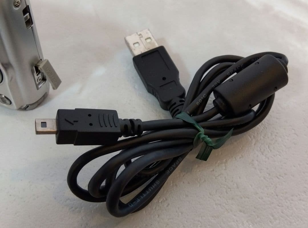 ちゅに CASIO EXILIM EX-ZS10 コンパクトデジタルカメラ