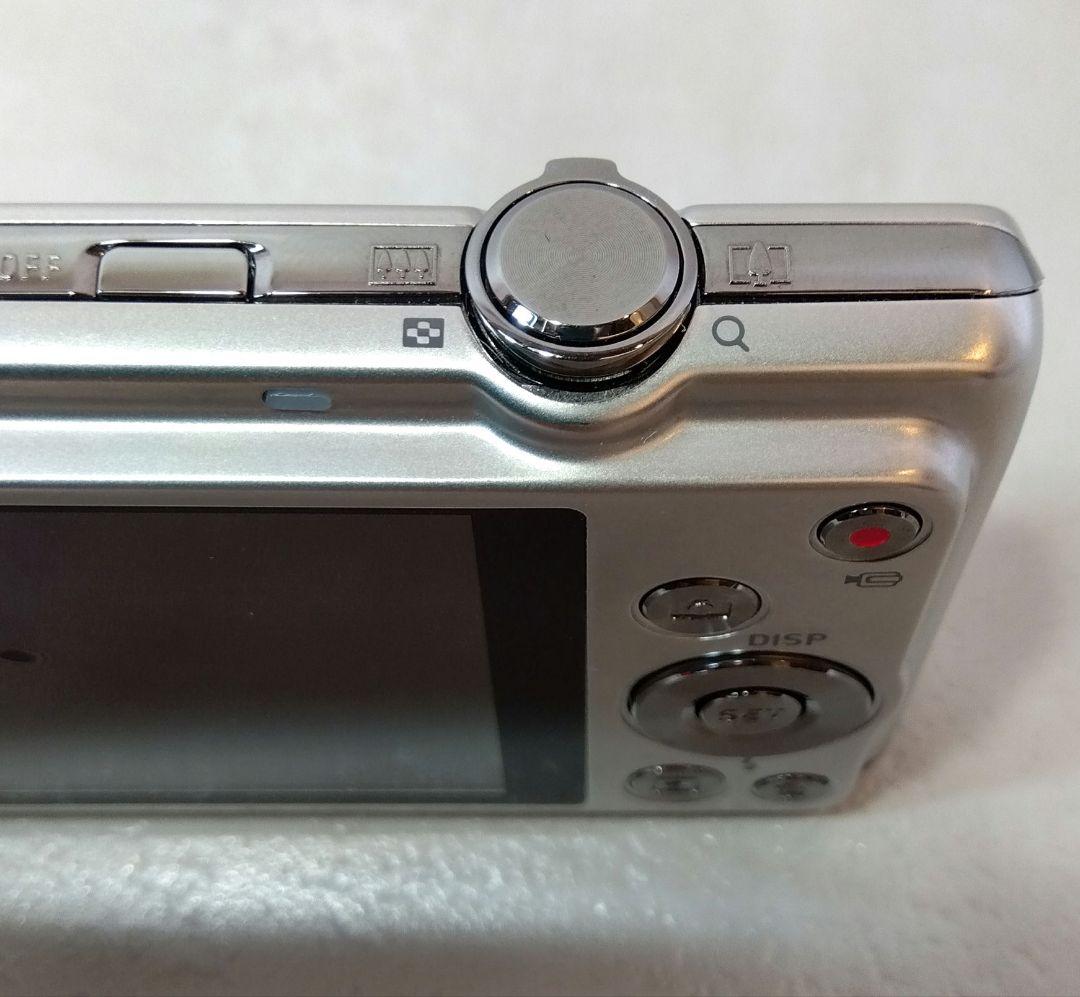 ちゅに CASIO EXILIM EX-ZS10 コンパクトデジタルカメラ