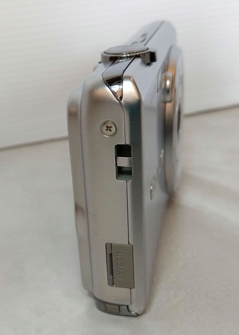 ちゅに CASIO EXILIM EX-ZS10 コンパクトデジタルカメラ