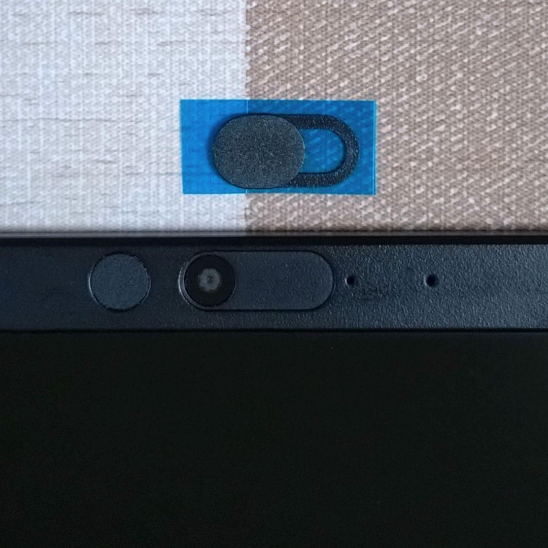 G83HS/11世代i5/SSD256GB/8GB/FHD/13.3型⑤