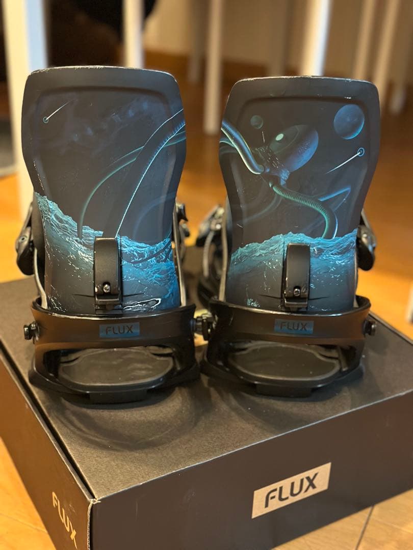 FLUX フラックス　XF Mサイズ