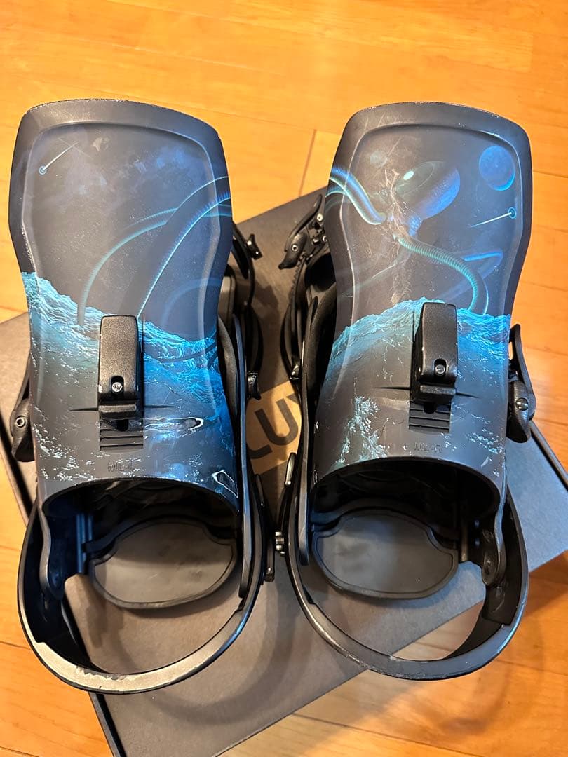 FLUX フラックス　XF Mサイズ