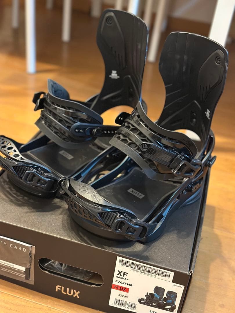 FLUX フラックス　XF Mサイズ