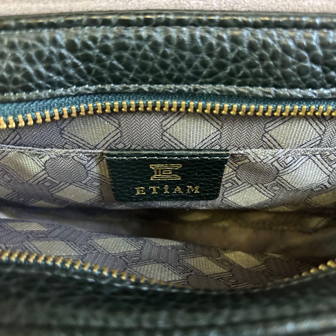 ETIAM ボディバッグ品名（Liberty ）※最終値下げ